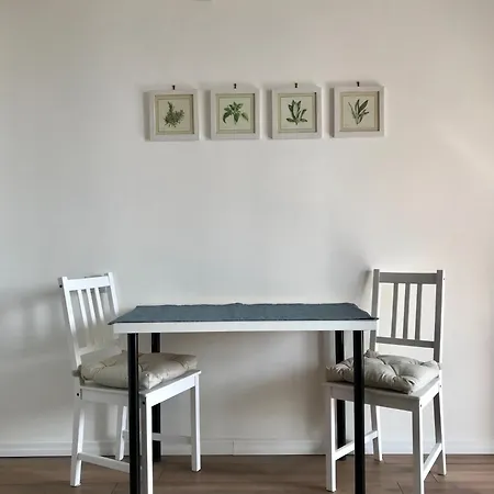 Monolocale A Apartamento *