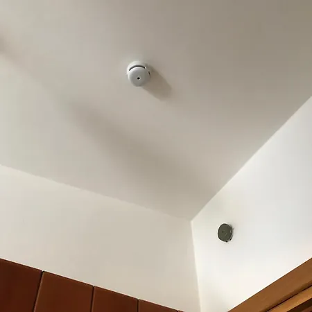 Apartment Monolocale A