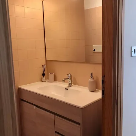 Appartamento Monolocale A Torre Pellice