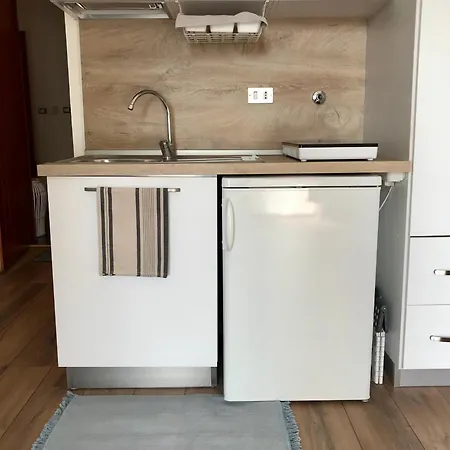 Appartamento Monolocale A