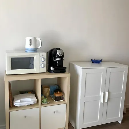 Monolocale A Torre Pellice