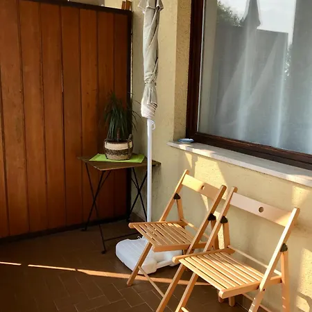 Appartamento Monolocale A *