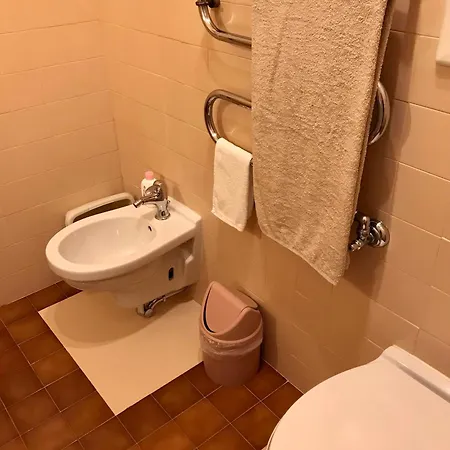 Monolocale A Appartamento Torre Pellice