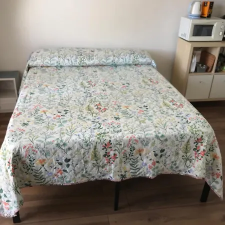 Apartamento Monolocale A