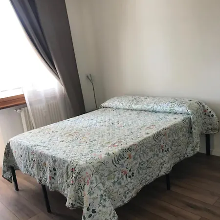 Monolocale A Apartament