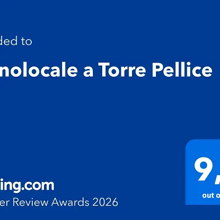 Monolocale A Torre Pellice