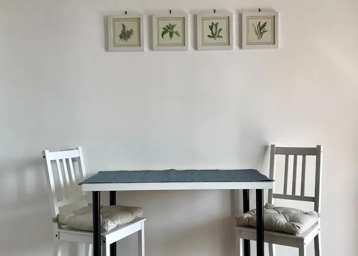 Monolocale A Apartment *