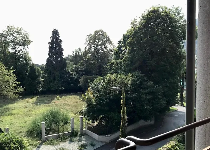 Apartamento Monolocale A Torre Pellice