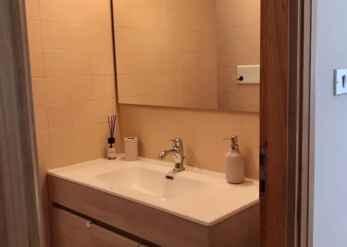 Apartment Monolocale A Torre Pellice