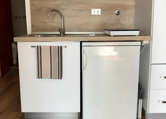 Apartamento Monolocale A