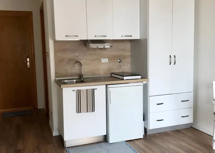 Apartment Monolocale A Torre Pellice