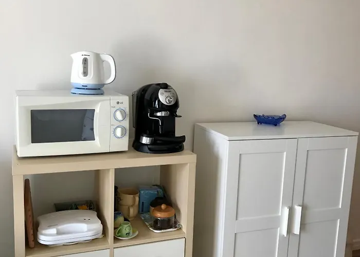 Monolocale A Torre Pellice