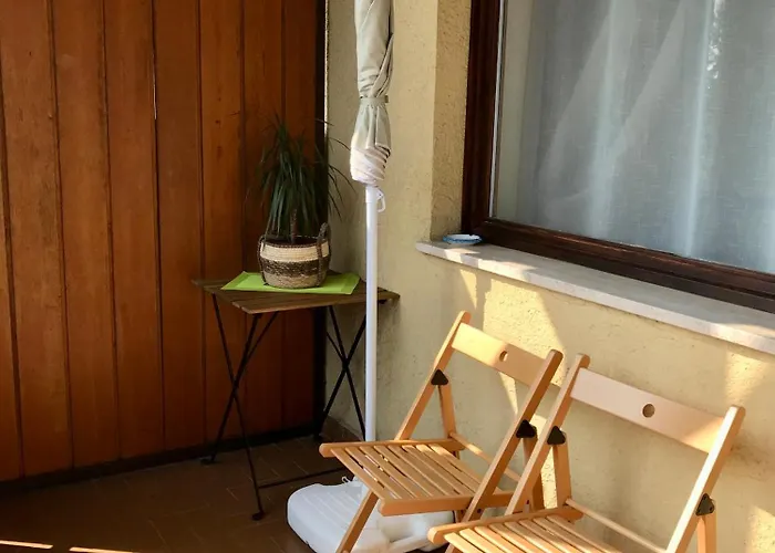 Apartament Monolocale A *