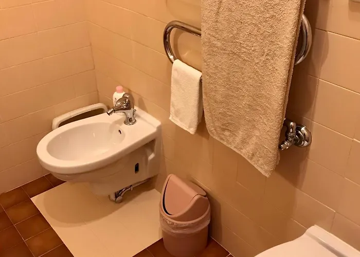 Monolocale A Apartment Torre Pellice