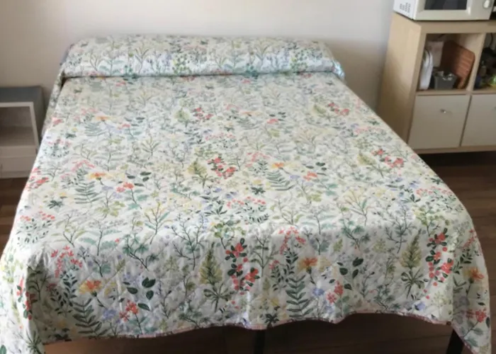 Apartamento Monolocale A