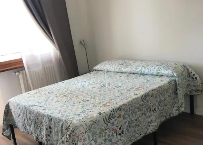 Monolocale A Apartamento