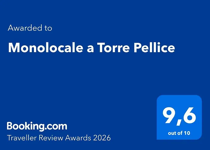 Monolocale A Torre Pellice